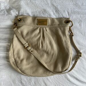 Marc by Marc Jacobs hobo bag